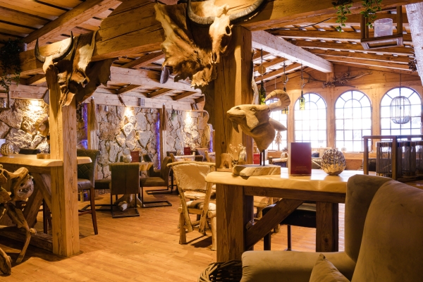Parkhotel Luise (Bad Herrenalb)